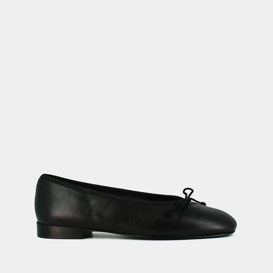 Ballerinas with rounded tips<Jonak Flash Sale