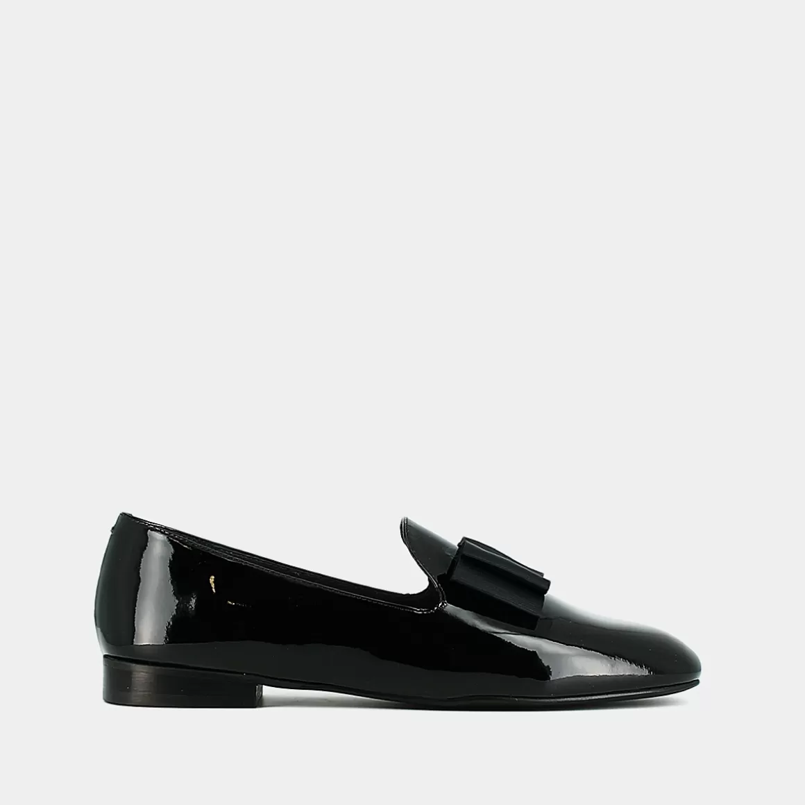 Ballerinas with rounded tips<Jonak Clearance