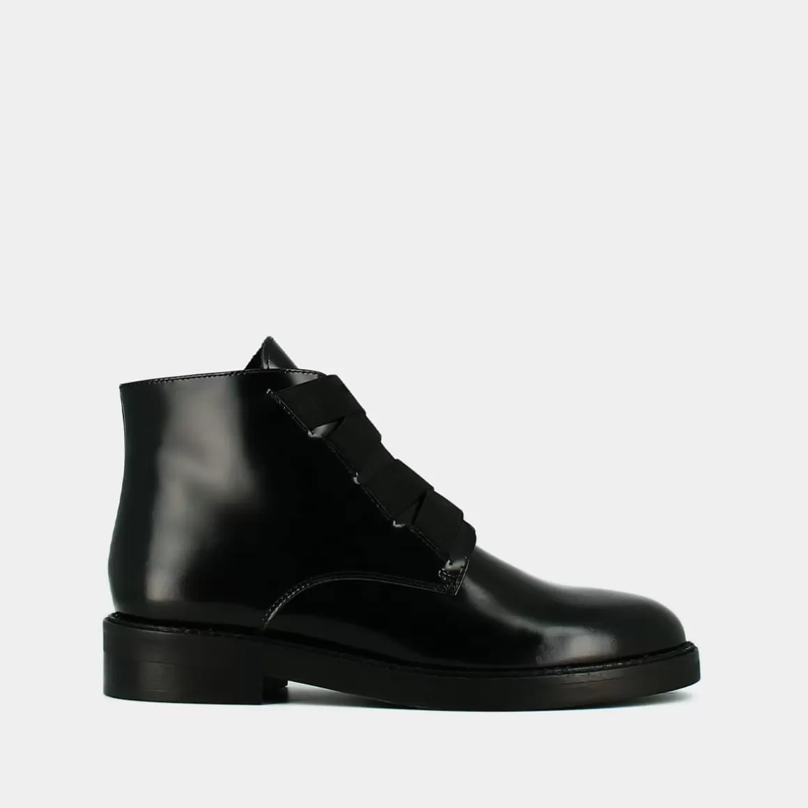 Boots with heels<Jonak Best Sale