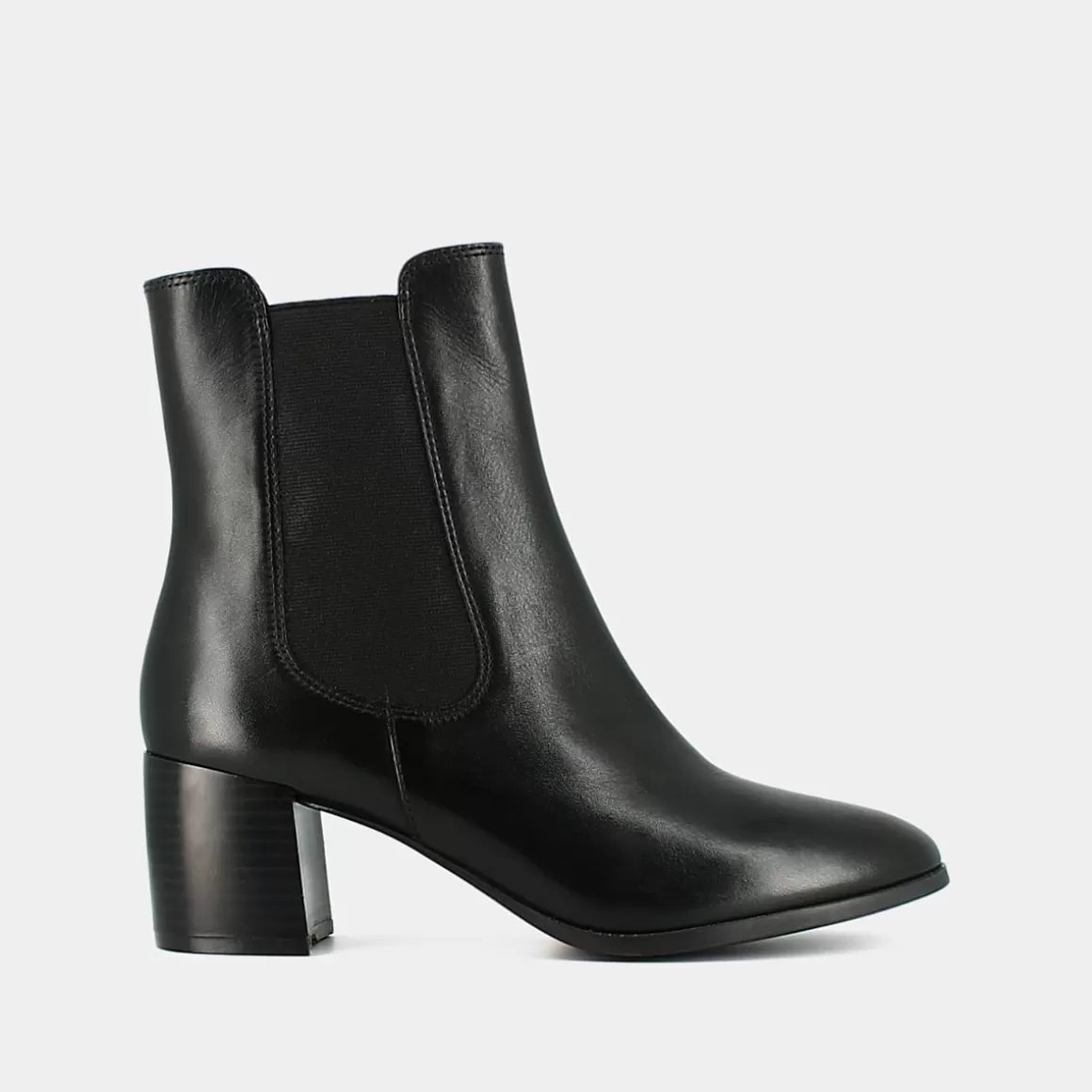 Boots with heels and elastic<Jonak Online