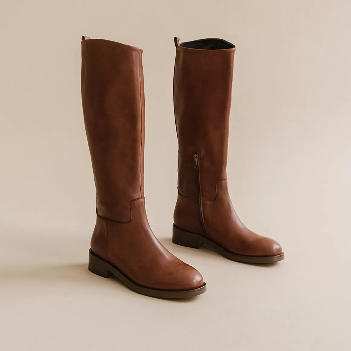 High boots<Jonak Flash Sale