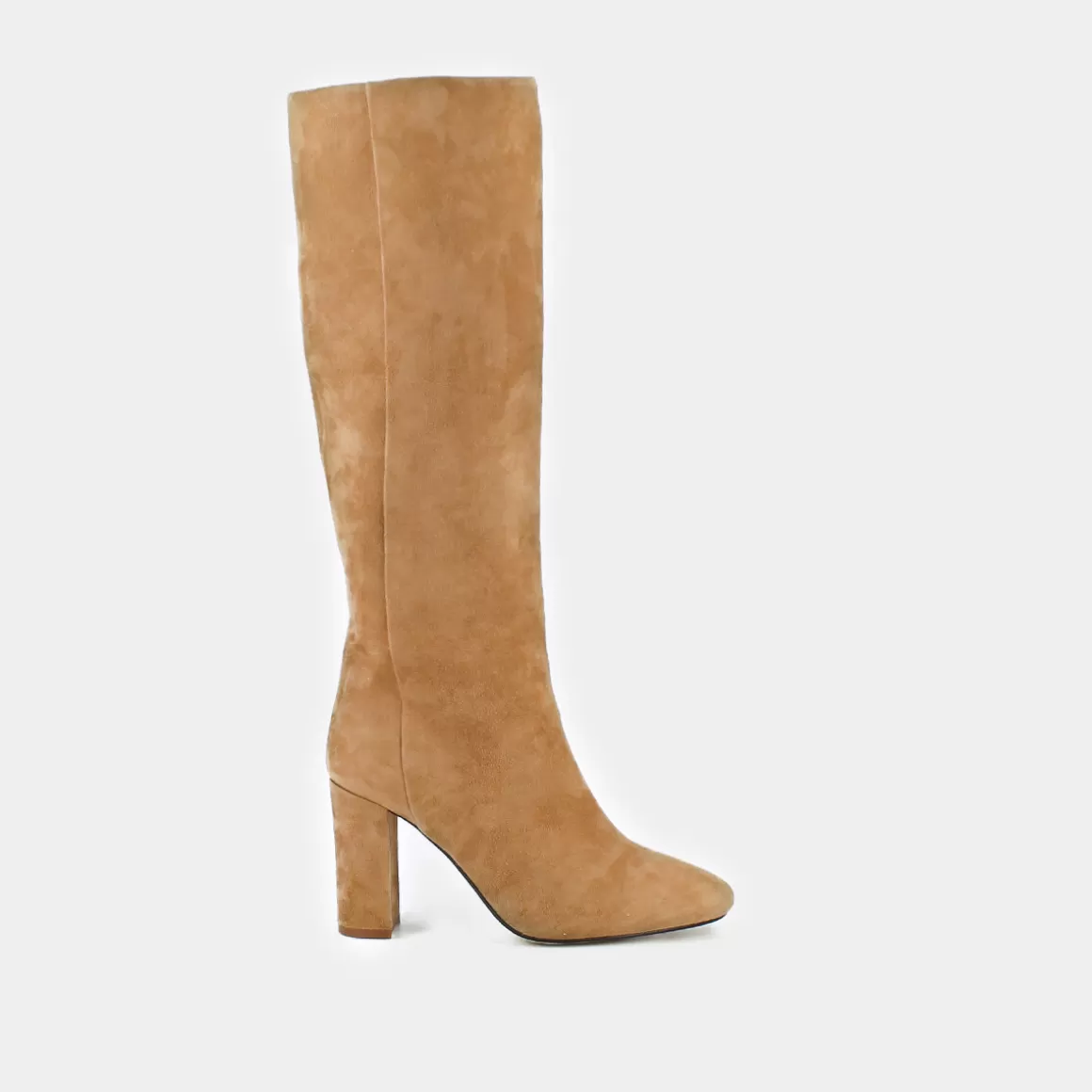 High boots with square heel<Jonak Flash Sale
