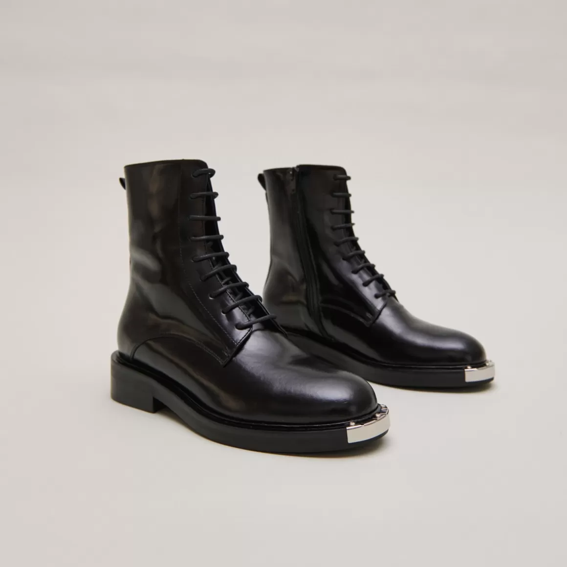Lace-up ankle boots<Jonak Outlet