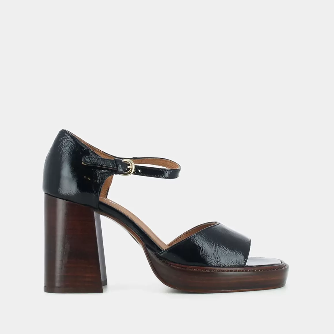 Open-toe high-heels<Jonak Cheap