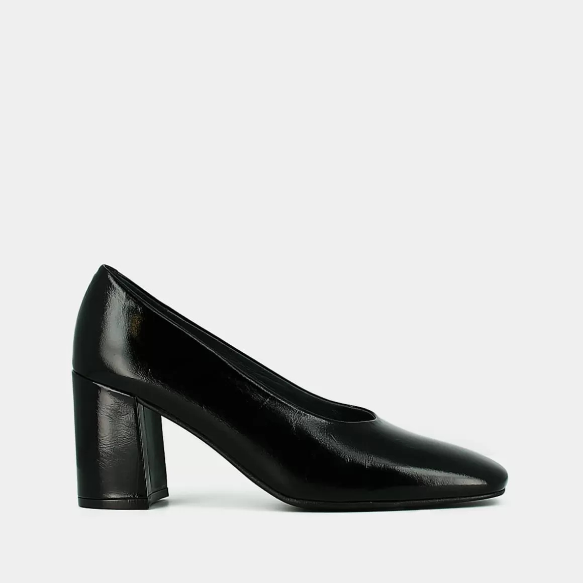 Pointed-toe pumps<Jonak New
