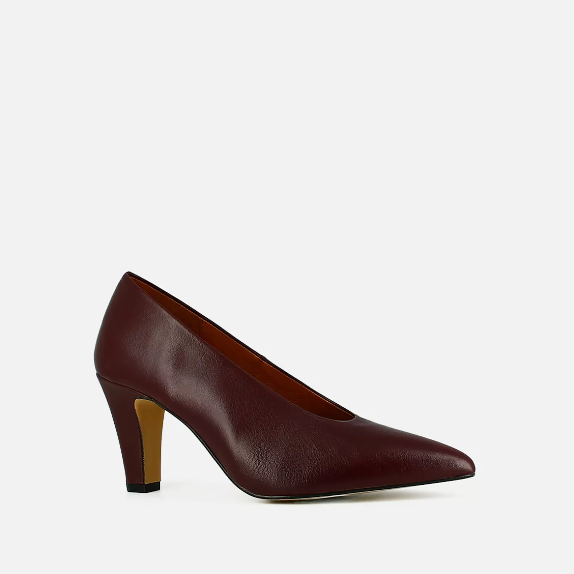 Pumps with pointed-toe pumps<Jonak Best Sale