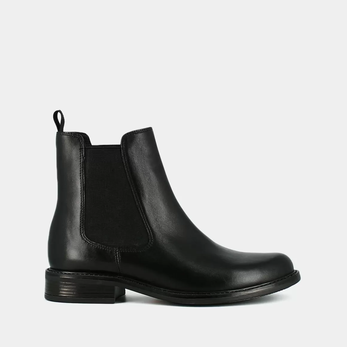 Round-toe boots<Jonak Discount